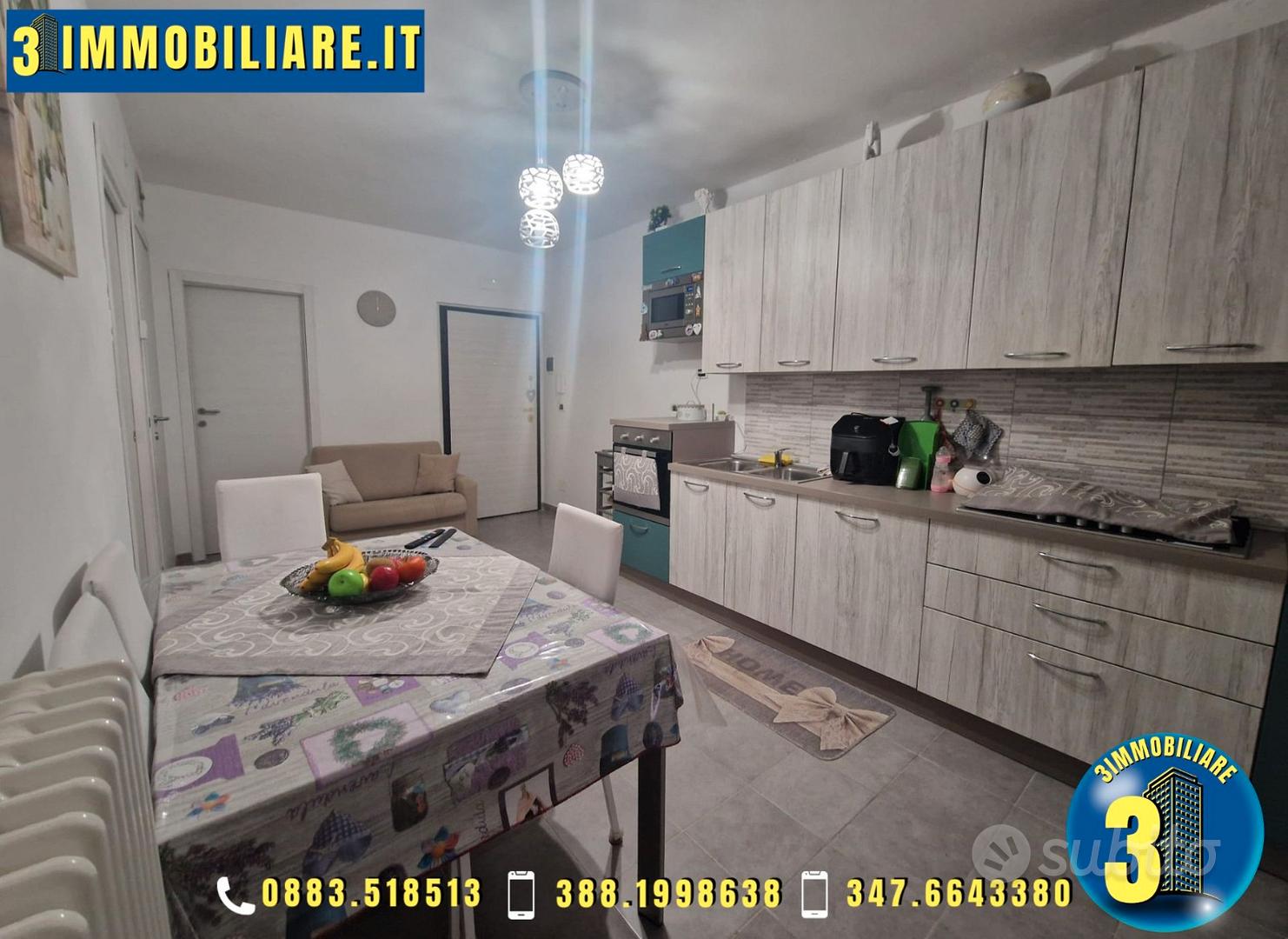 Apartment in Barletta, Centro - Vista 3