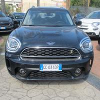Mini Cooper SE Countryman ALL4