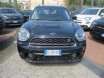 Mini Cooper SE Countryman ALL4