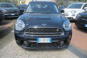 Mini Cooper SE Countryman ALL4