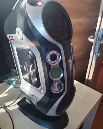 radio cd philips