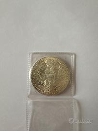 Tallero austriaco 1780