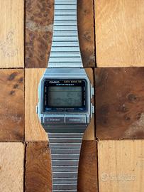 CASIO Data Bank 50 Vintage