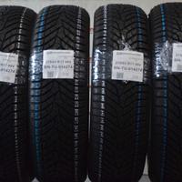 4 pneumatici yokohama 215/65 r17 99v tu14274