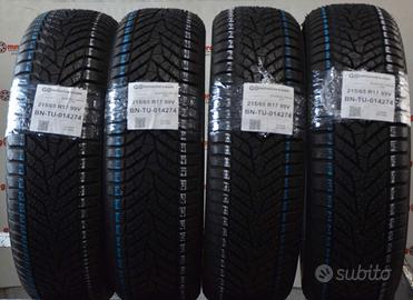 4 pneumatici yokohama 215/65 r17 99v tu14274