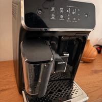 Macchina caffè automatica Philips 2200