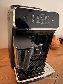 Macchina caffè automatica Philips 2200