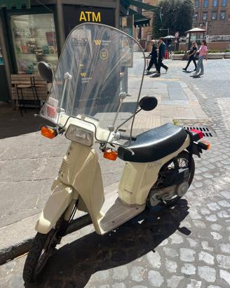 Honda sh 50 Fifty EPOCA (FMI)