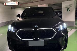 Bmw X2 U10 sdrive 20d 48V Msport Pro auto