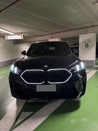 Bmw X2 U10 sdrive 20d 48V Msport Pro auto