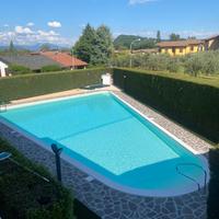 Affitto mensile stagione estiva