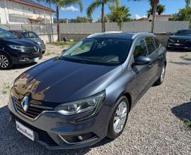 Renault Megane Mégane Sporter dCi 8V 110 CV EDC En