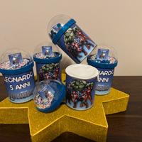 Pensierini per Compleanno