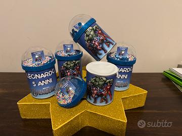 Pensierini per Compleanno