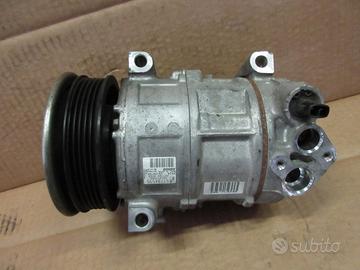 Compressore clima FIAT G PUNTO ABARTH 1.4 2009