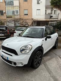 Mini countryman sd All 4