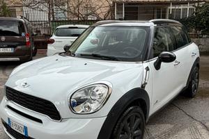 Mini countryman sd All 4