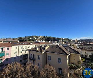 Borgo Trento - Via Corfu