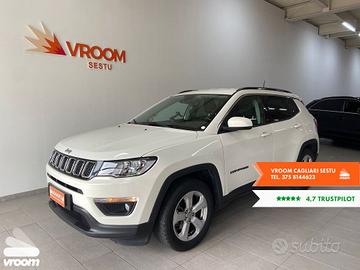 JEEP Compass 2� serie Compass 1.6 Multijet II 2...