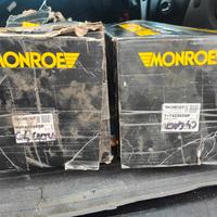 Ammortizzatori Monroe Citroen C4, C4 Cactus