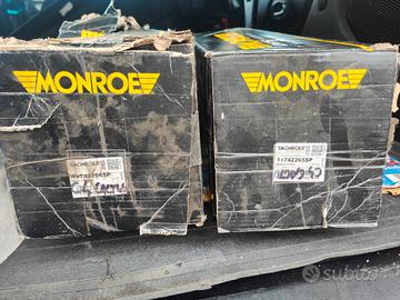 Ammortizzatori Monroe Citroen C4, C4 Cactus