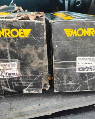 Ammortizzatori Monroe Citroen C4, C4 Cactus