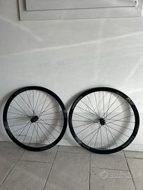 Ruote vision team 35