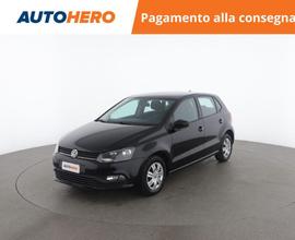 VOLKSWAGEN Polo XC22344
