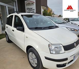 Fiat Panda 1.1 Actual