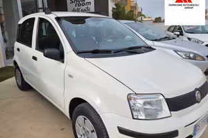 Fiat Panda 1.1 Actual