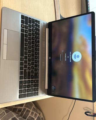 Pc HP255 G8 Notebook Pro