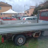 Fiat Ducato 2.8 turbo