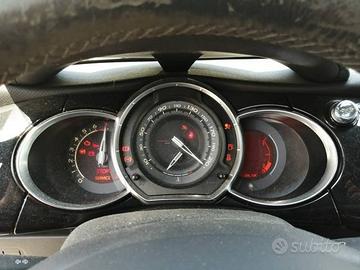 Quadro strumenti CITROEN DS3 1598cc benzina del 20