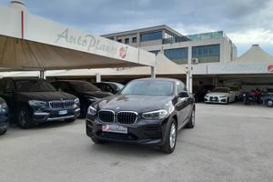 Bmw X4 xDrive20d 48V Business Advantage