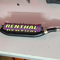 Renthal twinwall