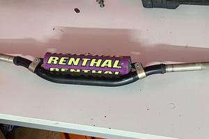 Renthal twinwall