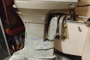 evinrude 40
