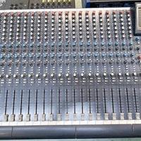 SOUNDTRACS SOLO LIVE 24 MIXER