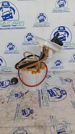 ALFA ROMEO GIULIA 2022 BENZINA GALLEGGIANTE/POMPA