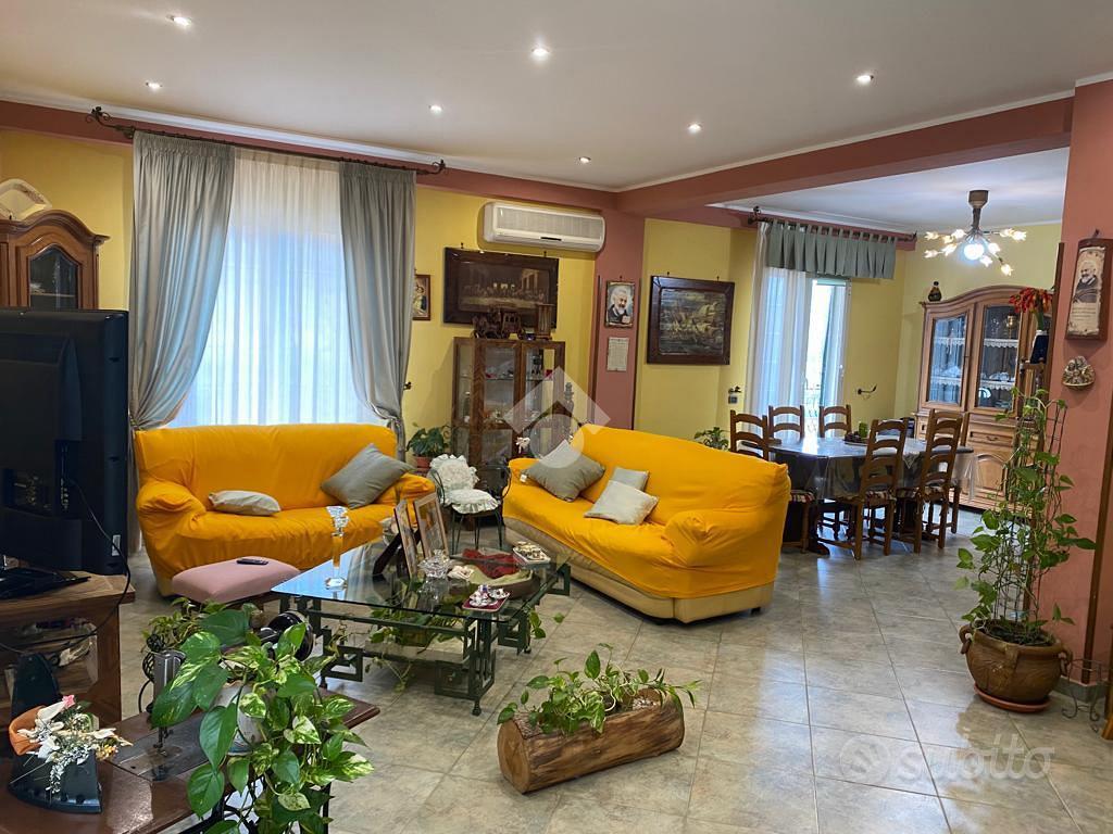 Appartamento – Torretta, Palermo - Vista 4