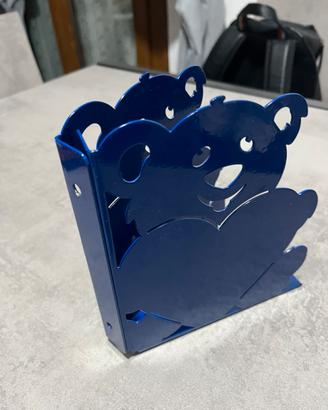 Reggimensole per cameretta