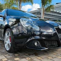Alfa Romeo Giulietta 1.6 JTDm-2 105 CV Exclusive P