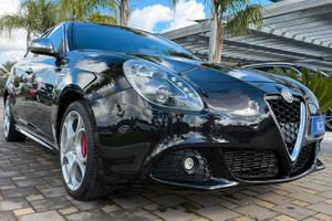 Alfa Romeo Giulietta 1.6 JTDm-2 105 CV Exclusive P