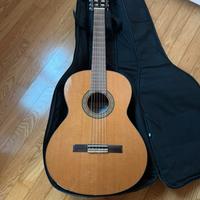 Chitarra Alhambra 3c