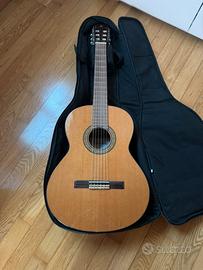 Chitarra Alhambra 3c
