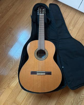 Chitarra Alhambra 3c