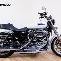 HARLEY DAVIDSON SPORTSTER 1200 SUPERLOW T ABS - 20