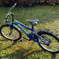 Bici bambino Alpina 20”