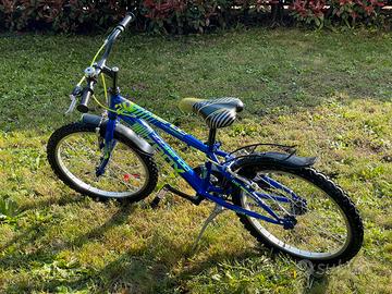Bici bambino Alpina 20”