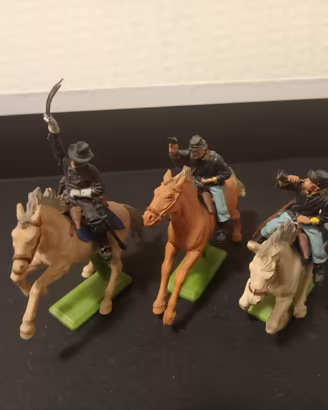 soldatini britains